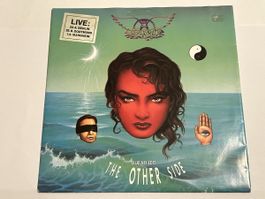 Aerosmith. 1990. The Oder Side