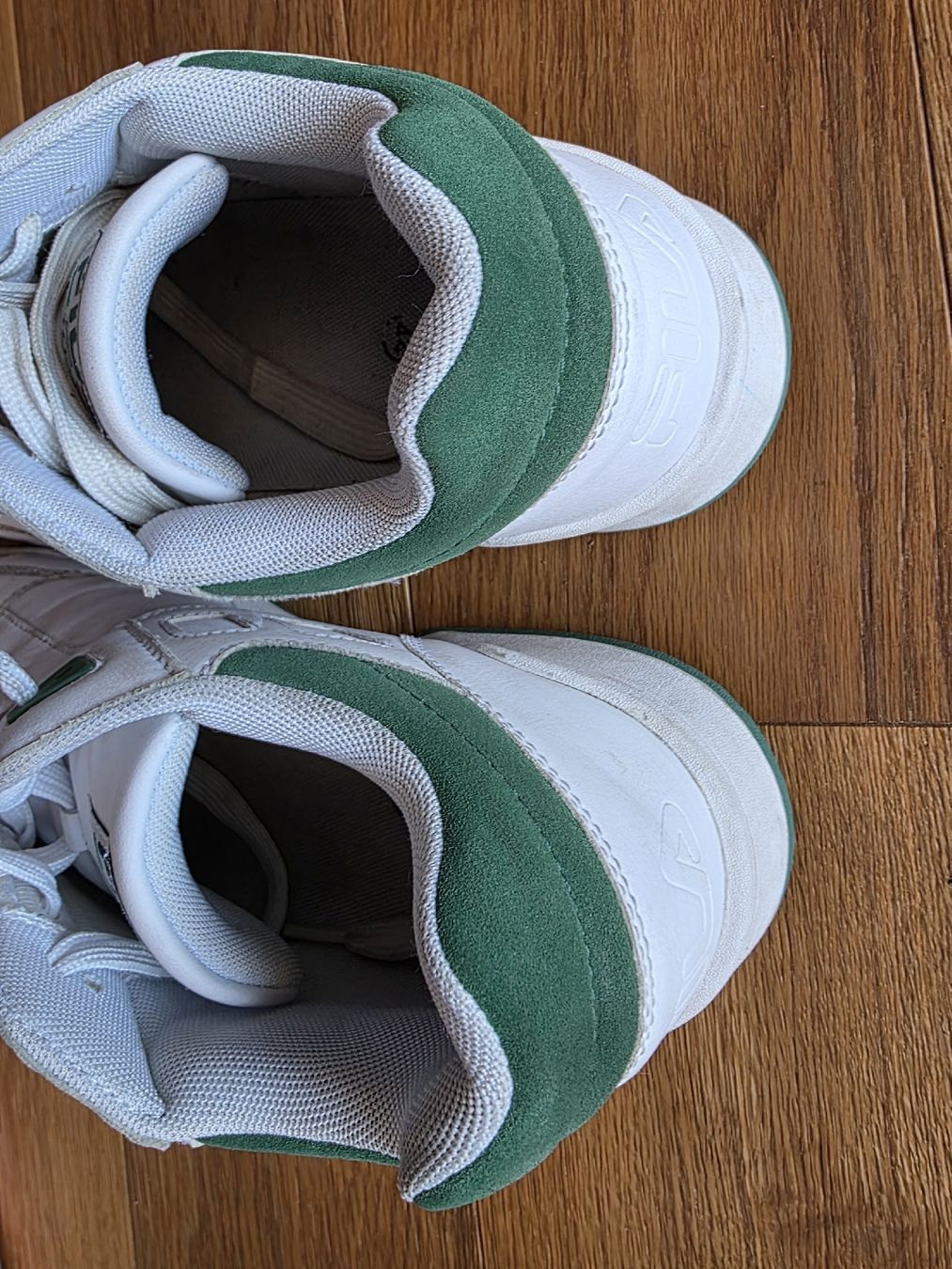 Fila Herrenschuhe: Fila Sneaker Herren Gr. 44! – Gebraucht aus Zell LU von claro62 4