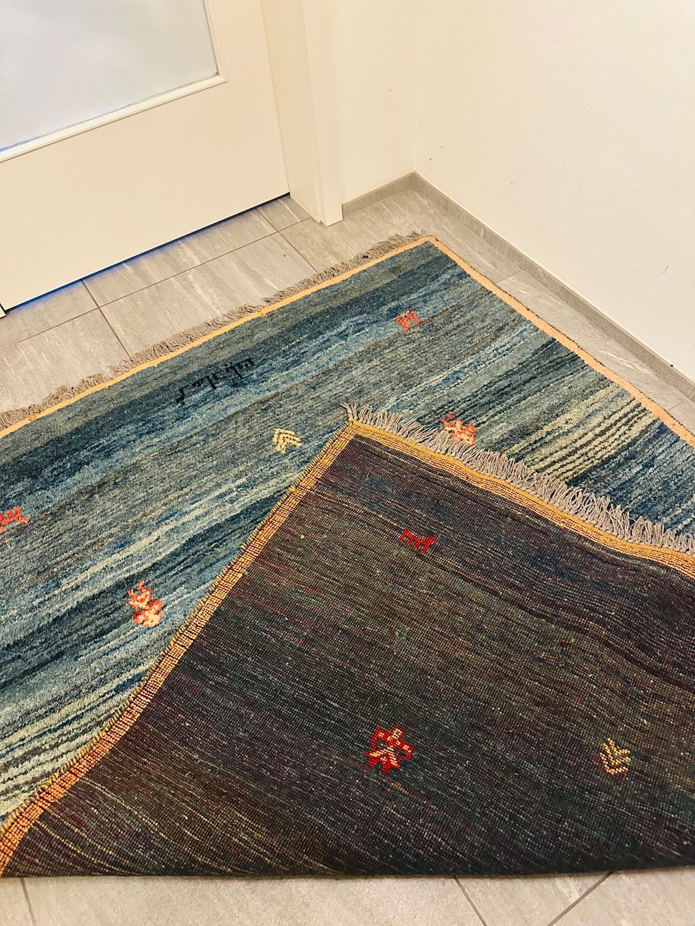 Tappeti: Teppich, persisch – Usato da Basel venduto da rea_y662 5