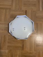 IKEA Barlast Decken-/Wandleuchte, LED,  weiss, 25 cm
