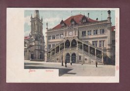 BERN - Rathaus