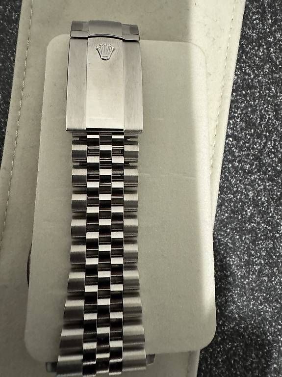 Rolex Montres: Rolex Sky-Dweller Jubilee – Neuf (Voir description) à Sachseln par dom_8hhb 2