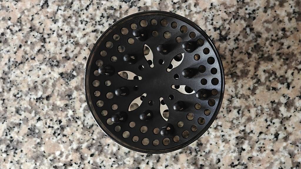Asciugacapelli: Solis Superflex Universal Softstyler – Usato da Zürich venduto da cherizet 2