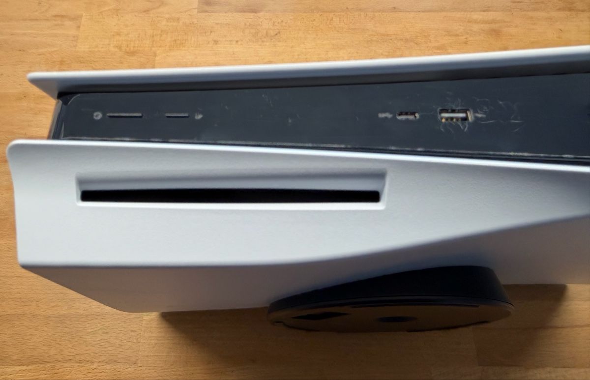Sony Console: PS5 mit CD-Laufwerk – Usato da Nürensdorf venduto da ulweri 4