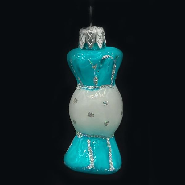 Toutes les décorations: Baumschmuck- Set – Neuf avec emballage d'origine à Mosnang par Glascom3 1