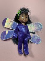 VINTAGE KELLY SHELLY (Barbie Mattel)