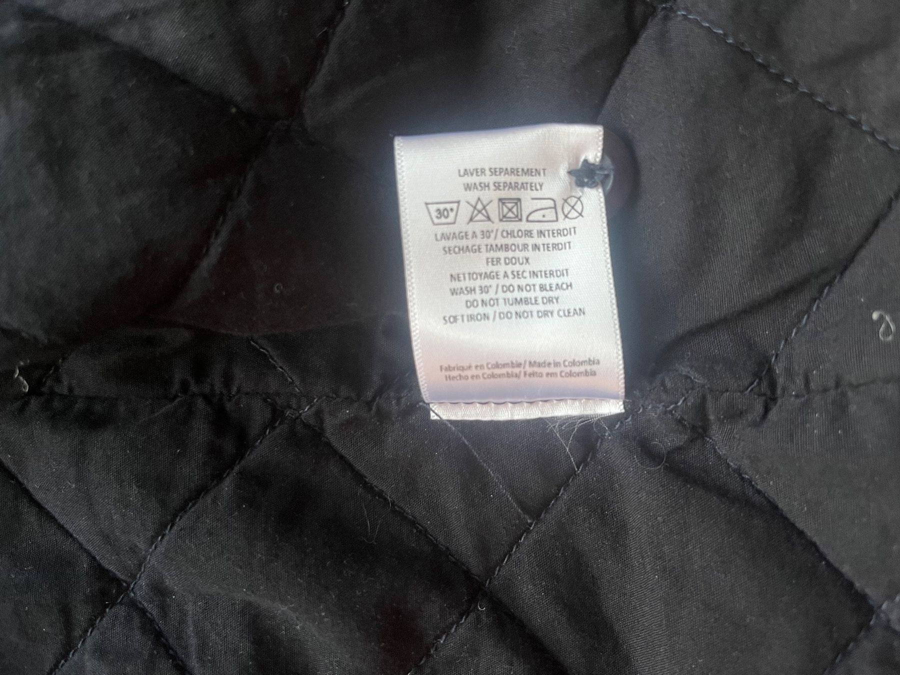Hartford Jacken: Hartford Light Padded Jonah Jacket Cord - L – Gebraucht aus Wangen b. Olten von ricochet56 5