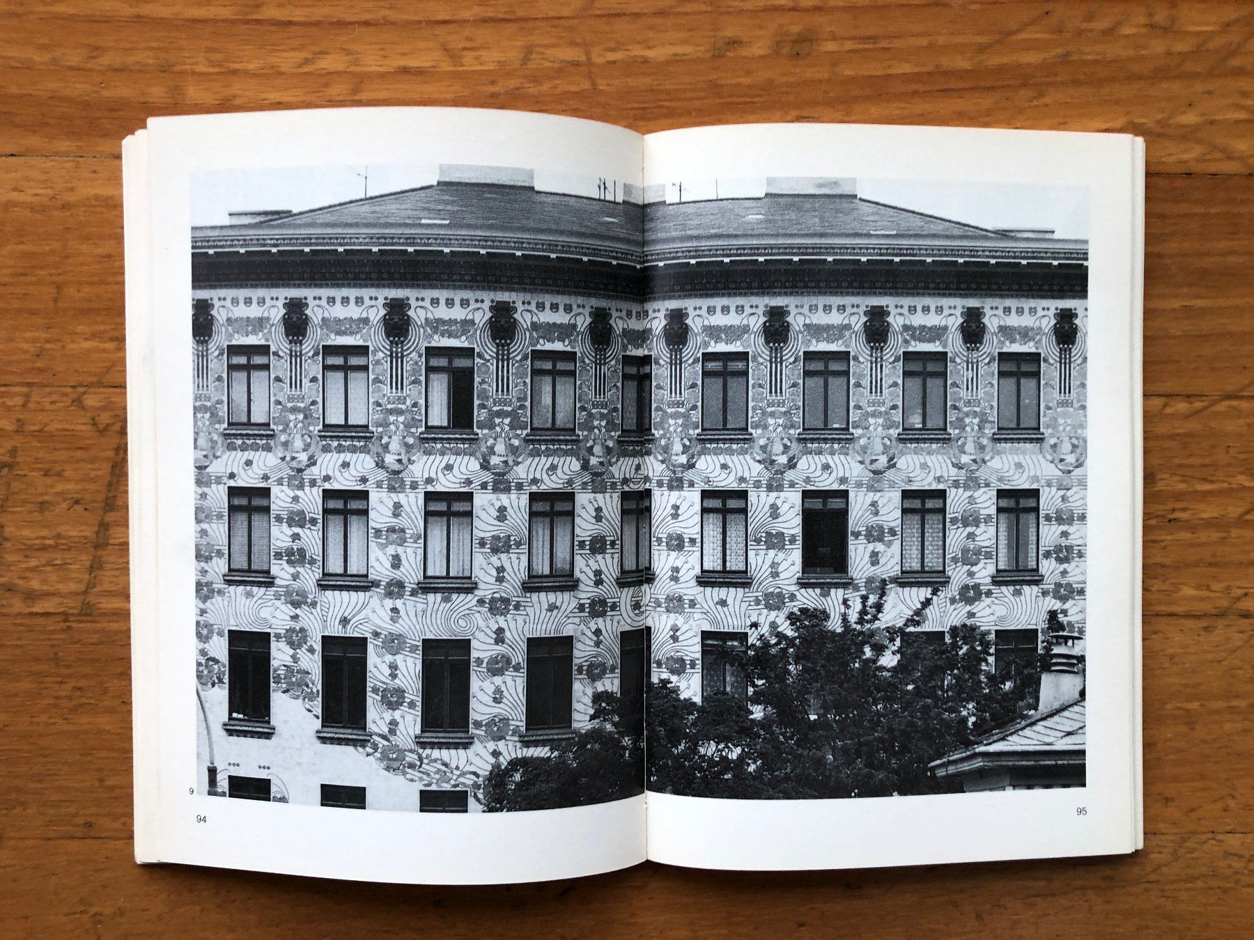 Libri: Architektur Buch: OTTO WAGNER – Usato da Lugano venduto da gio.yo 5