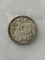 5 Franken Gedenkmünze 1948  Silber