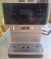 Machine à café automatique Miele CM 6360 MilkPerfection