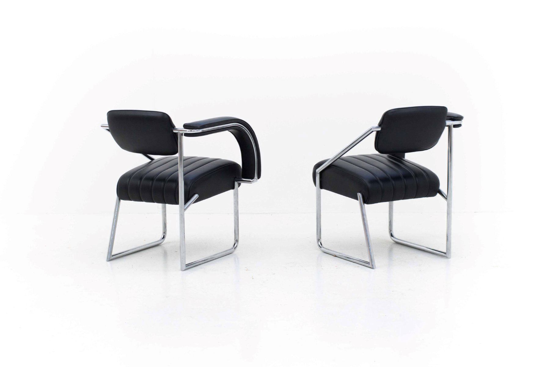 Classicon Poltrone: Eileen Gray Non Conformist Sessel ClassiCon Original – Usato da Zürich venduto da STUZH38 1