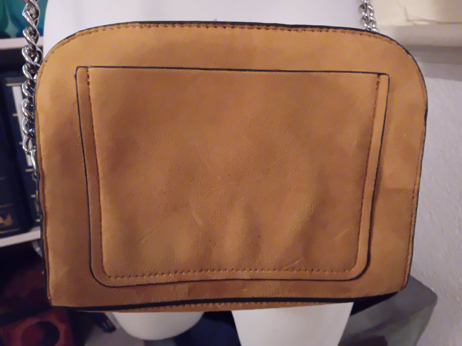 Borse: borsa PARFOIS – Nuovo (secondo la descrizione) da Biasca venduto da Old_6blh 7