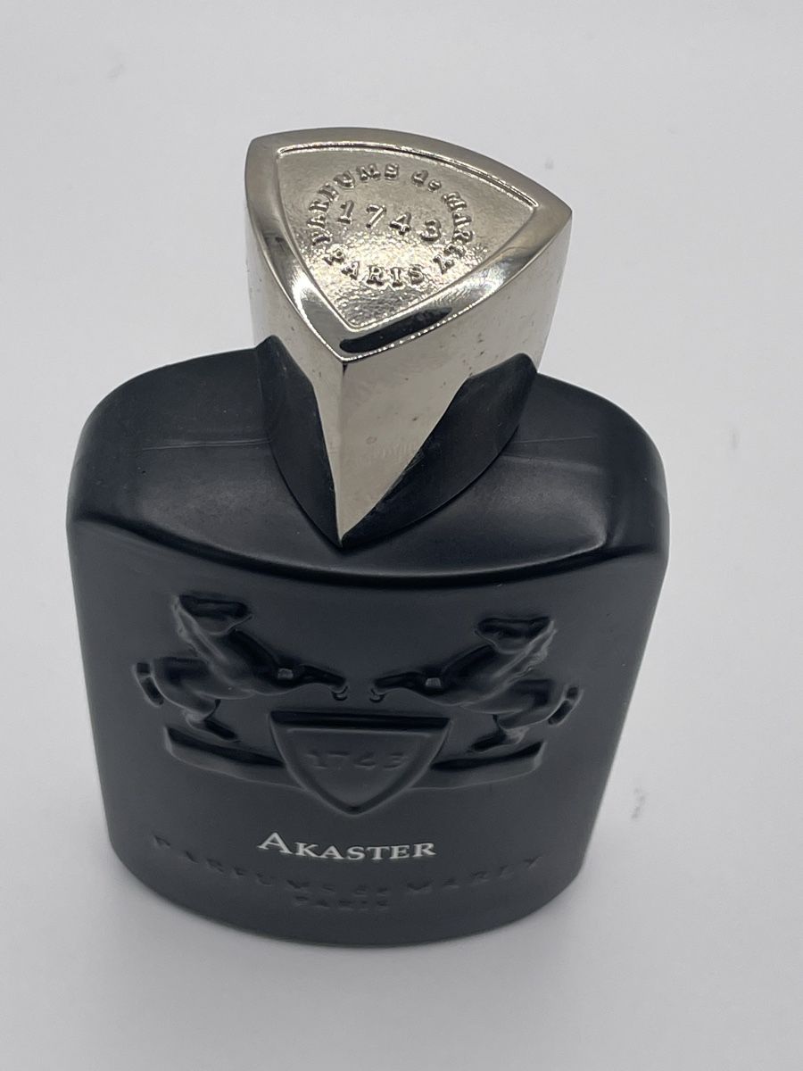 Profumi & Eau de Toilette: Parfums de Marly - Akaster 125ml – Usato da Frenkendorf venduto da Sakima1 3
