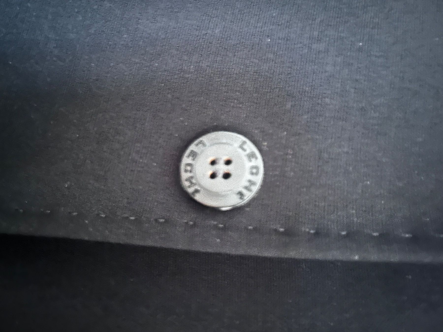 Giacche: Schicke LECHE DESIGN Jacke, Schwarz, Grösse M – Nuovo (secondo la descrizione) da Oberweningen venduto da Achille.3 3