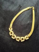 Vintage Christian Dior Collier – seltenes Modell