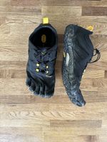 Vibram FiveFingers EU46 Black Used