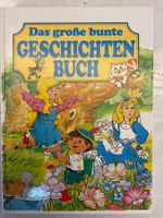 Das grosse bunte Geschichtenbuch