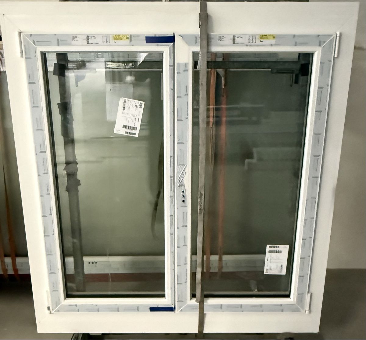 Finestre: Konstof Fenster – Nuovo (secondo la descrizione) da Zürich venduto da pz1968