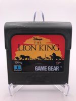 GG - The Lion King