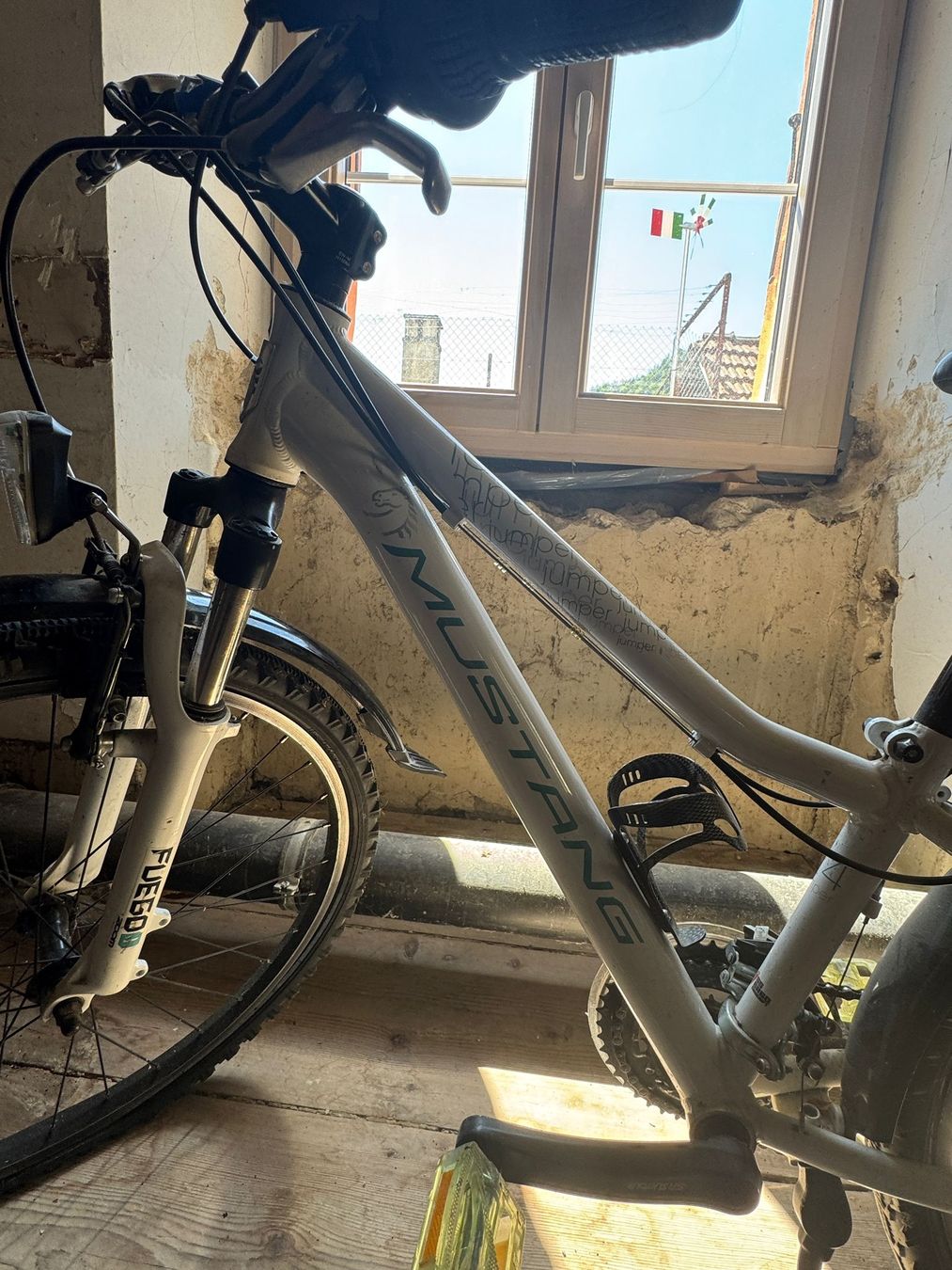 Vélos: Fahrrad 1 – D'occasion à Mümliswil par Dyto97 1