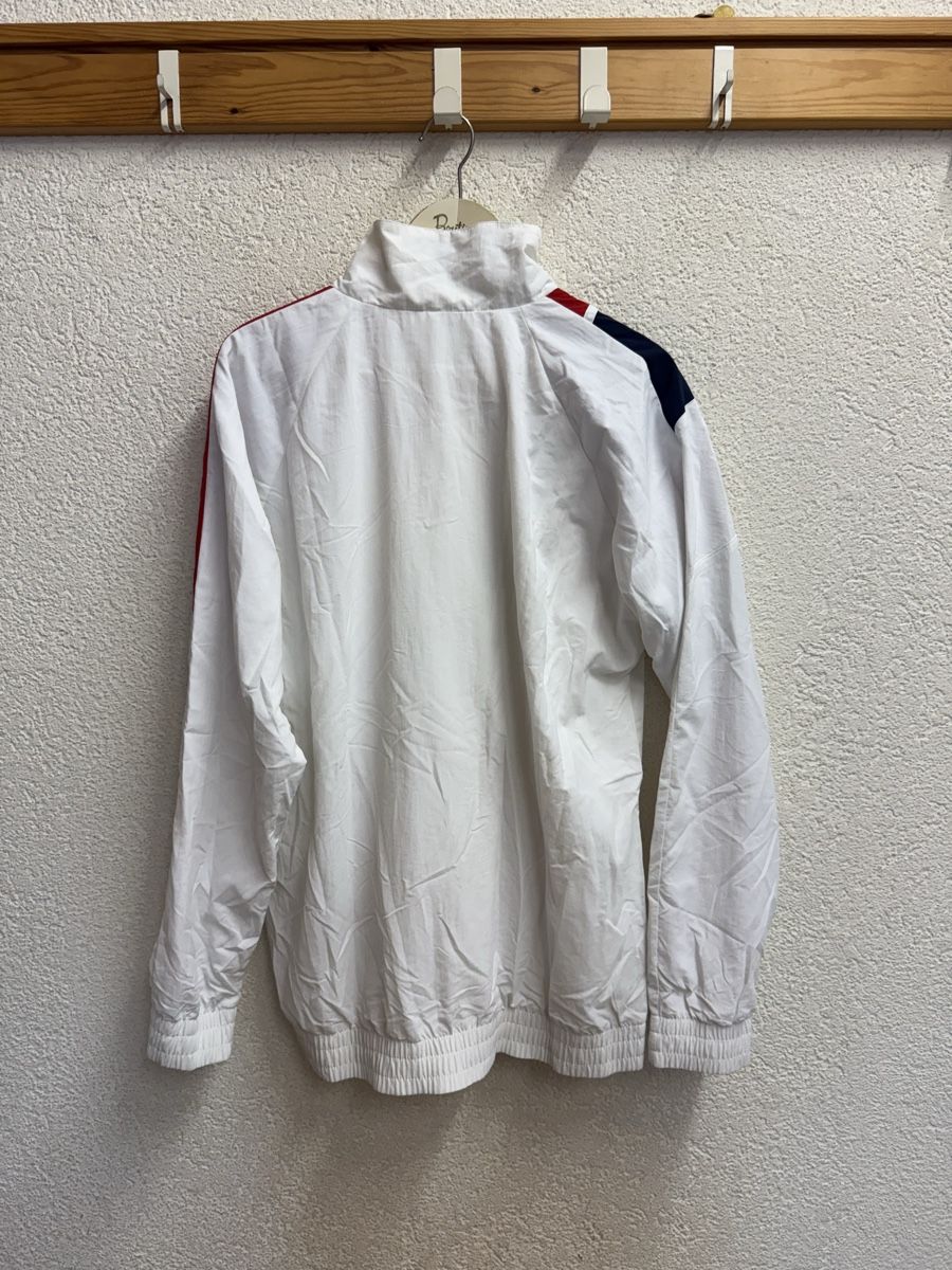 Reebok Giacche: Reebok Trainingsjacke – Nuovo (secondo la descrizione) da Biel/Bienne venduto da lichterhoh 2