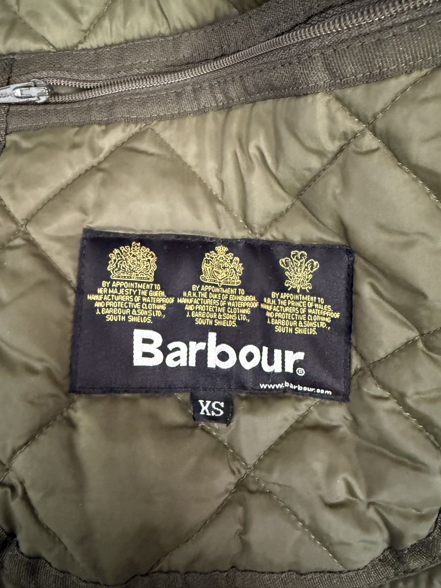 Barbour Gilet & Giacche: Barbour gilet - XS – Usato da Thalwil venduto da mal_kmh9 2