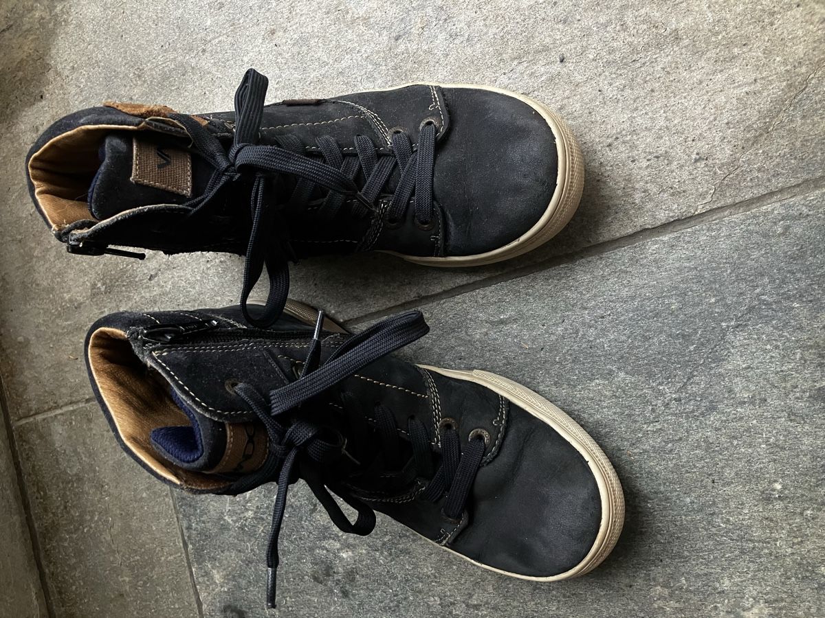 Chaussures garçon: Vado Schuhe, 38  – D'occasion à Wettingen par T.Reiss