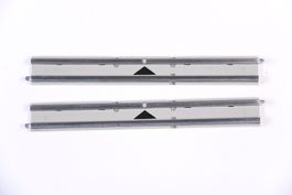 LEGO®  12 Volt 2 Unterbrecherschienen zu Lichtsignal