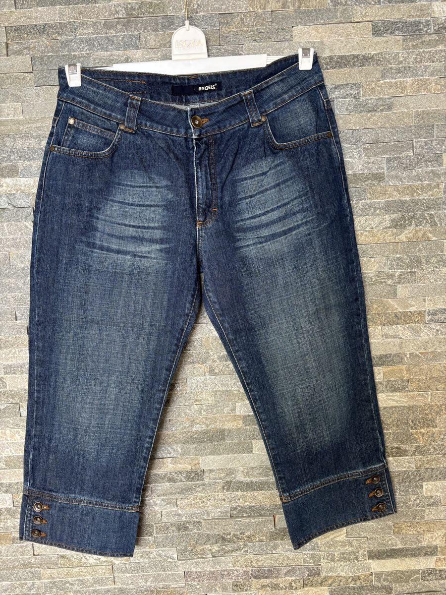 Angels Jeans: ANGELS Jeans - Taille 42/44 – Gebraucht aus Chardonne von teenyweeny