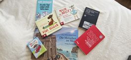 Diverse Bücher