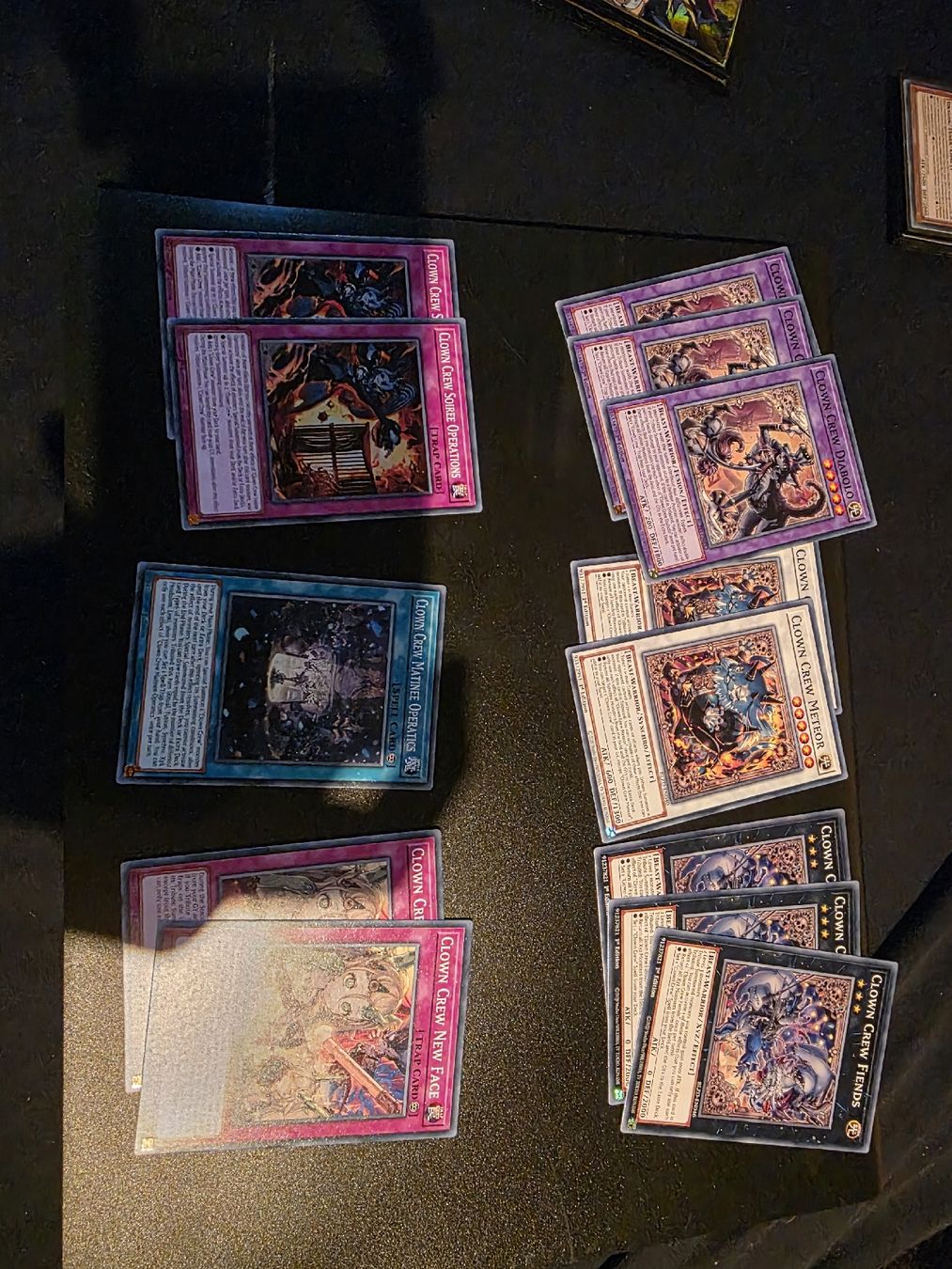 Yugioh Cartes à collectionner: Yugioh – D'occasion à Schliern b. Köniz par XxTENDOxX 1