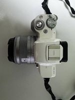 Canon EOS M50
