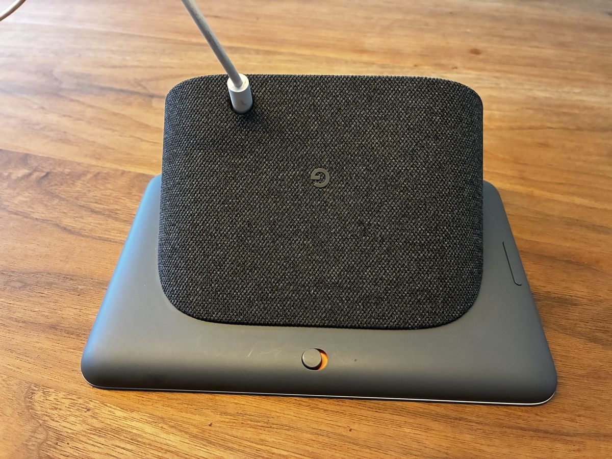 Google Casse acustiche: Google Nest Hub gen 2  – Usato da Wangen sz venduto da ms1_k9x8 1
