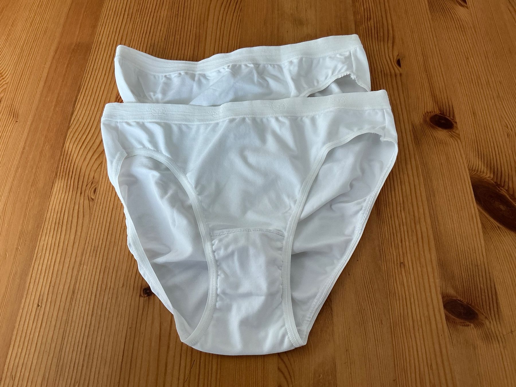 Sloggi Altra biancheria intima: 2 SLOGGI  Slips,  Gr. 42,  NEU – Nuovo (secondo la descrizione) da Aesch BL venduto da Fortexx