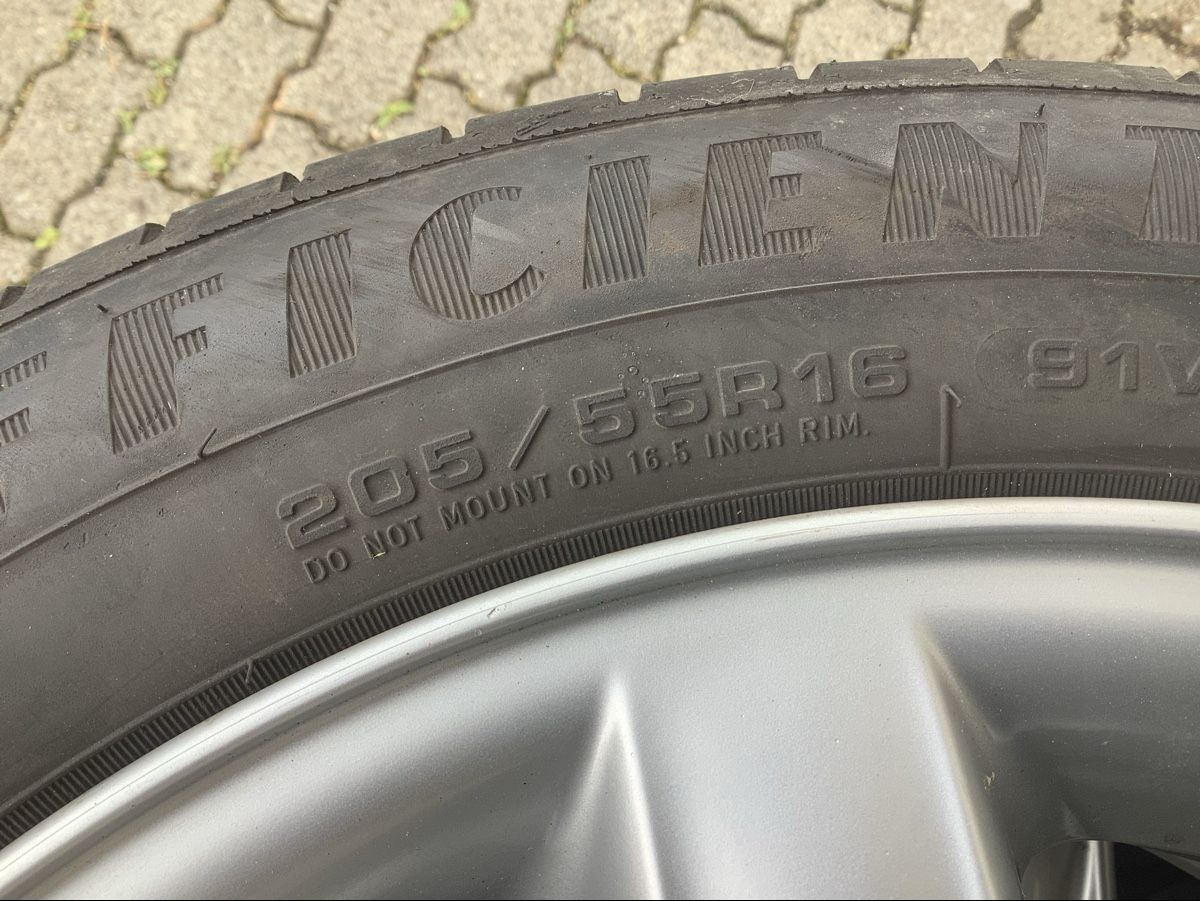 BMW Cerchioni: Jantes bmw – Usato da Buttes venduto da Deutz66 5