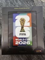 Panini FIFA World Cup 2026 Treasure Box Limited Edition