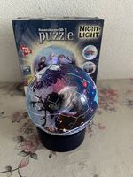 Puzzle 3D Reine des neiges 