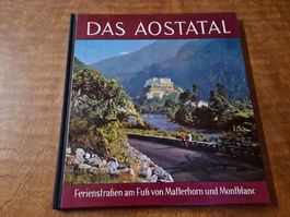Das Aostatal