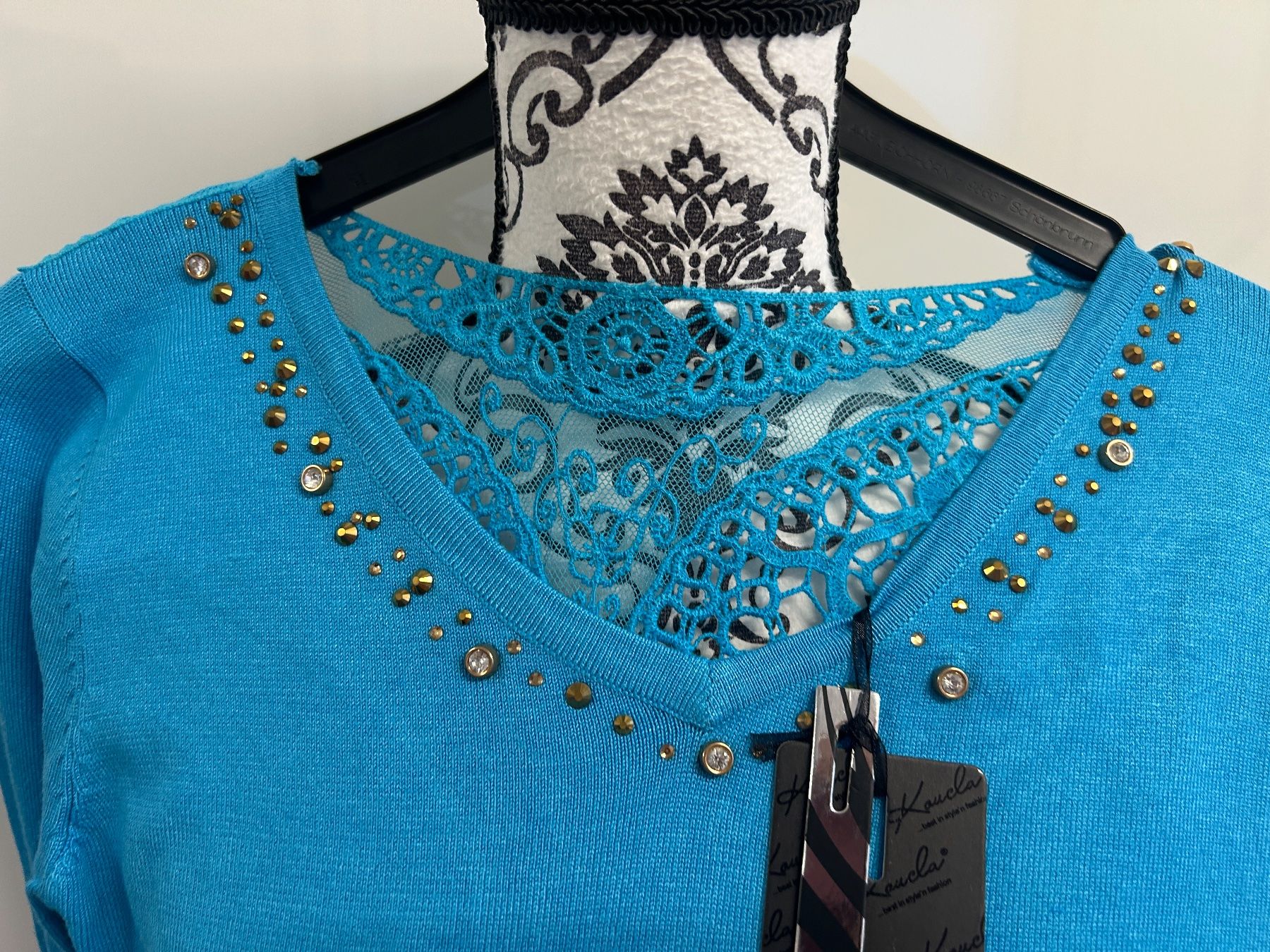 Vestiti: Kleid Neu mit Etikett one size – Nuovo e nell'imballaggio originale da Regensdorf venduto da Spyke55 1