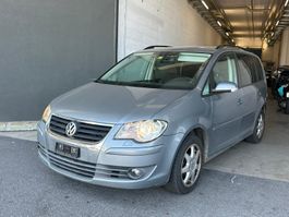 VW Touran 1.4 TSI 7 Places
