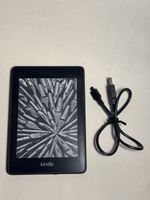 Amazon Kindle Paperwhite 10. Gen (32 GB) – mit Ladekabel
