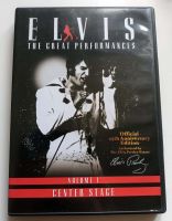 Elvis - The Great Performances  (Volume 1)  > Center Stage <