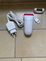 neuer Braun Silk-épil 9 Epilierer für glatte Haut