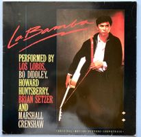 MUSIQUE DE FILM - LA BAMBA
