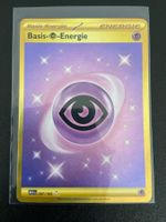 Basis-Psycho-Energie (MEW 207) Deutsch aus 151!