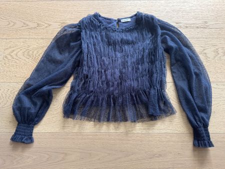 Mayoral Shirt Mädchen Kinder NEU