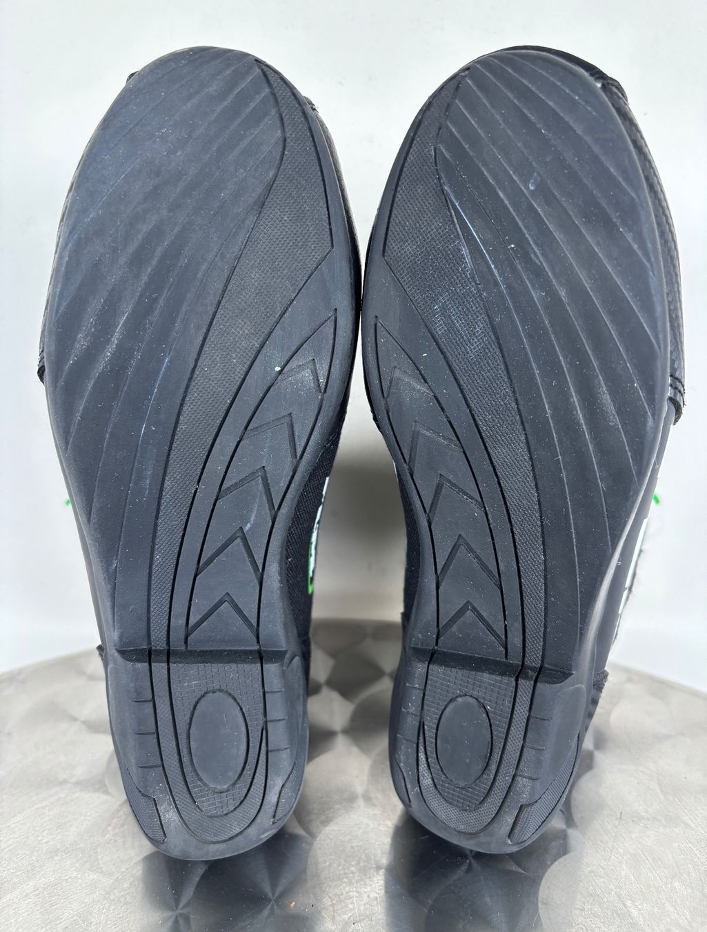 FLM Herrenschuhe: FLM Motorrad Sneaker - Grösse 39 – Gebraucht aus Ebnat-Kappel von Molton 5