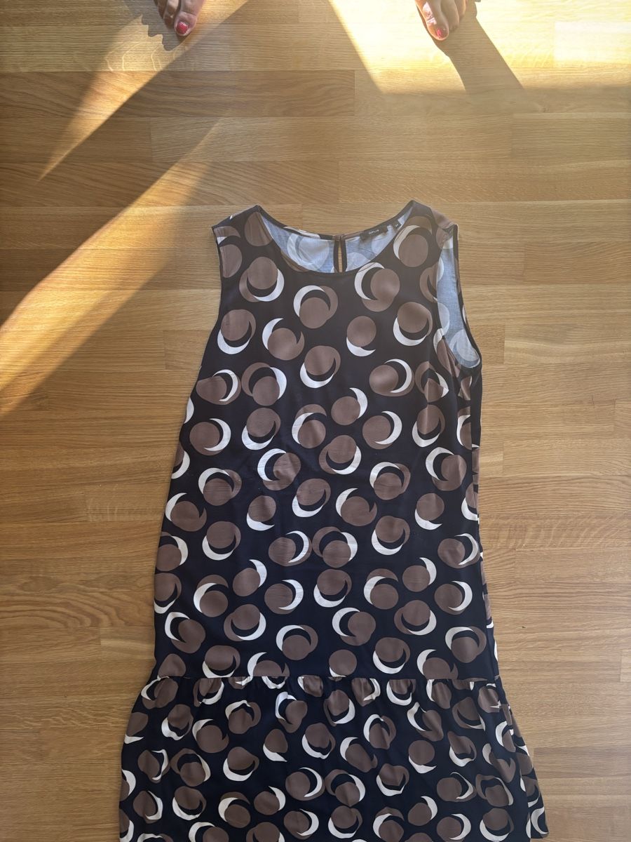 Opus Vestiti: Kleid, Opus, Gr. 44 – Nuovo (secondo la descrizione) da Basel venduto da Defne 6