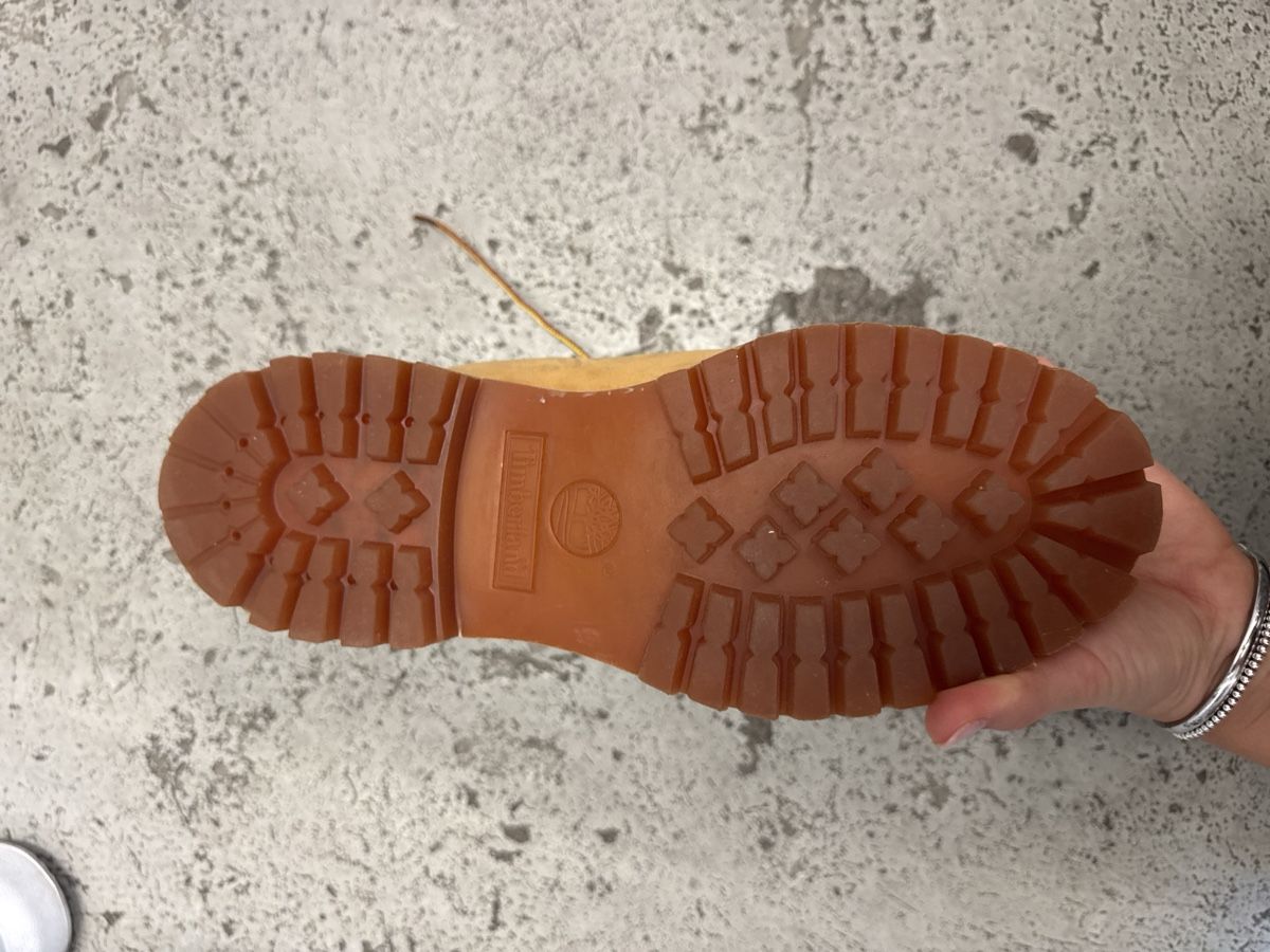Timberland Scarpe da uomo: Timberland Boots – Usato da Ostermundigen venduto da hacelina 2