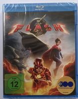 The Flash - Blu-ray Film - NEU & OVP - DC-Universum 
